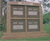 oklahoma gravestones