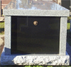 oklahoma gravestones