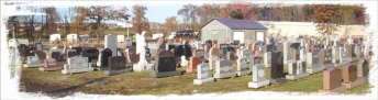 arkansas gravestones