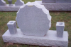 headstones in arkansas
